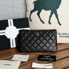 Chanel Clutch Bags